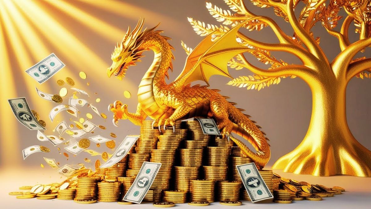 Golden Joker Slot Live Betting