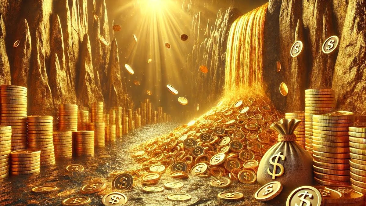 Golden Joker Slot Welcome Bonus